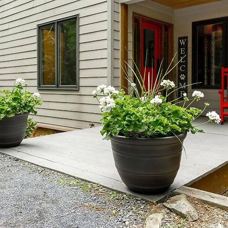 Bluebird Mountain Home Mount Torry Furnace Exterior foto
