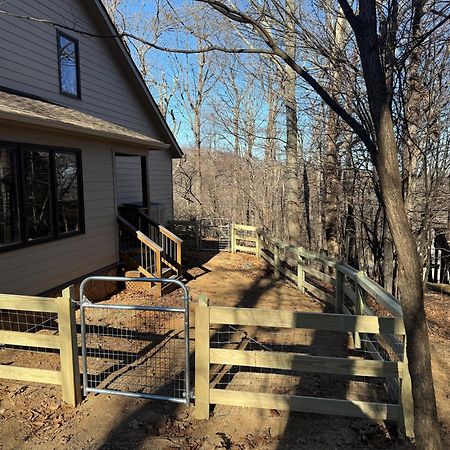 Bluebird Mountain Home Mount Torry Furnace Exterior foto